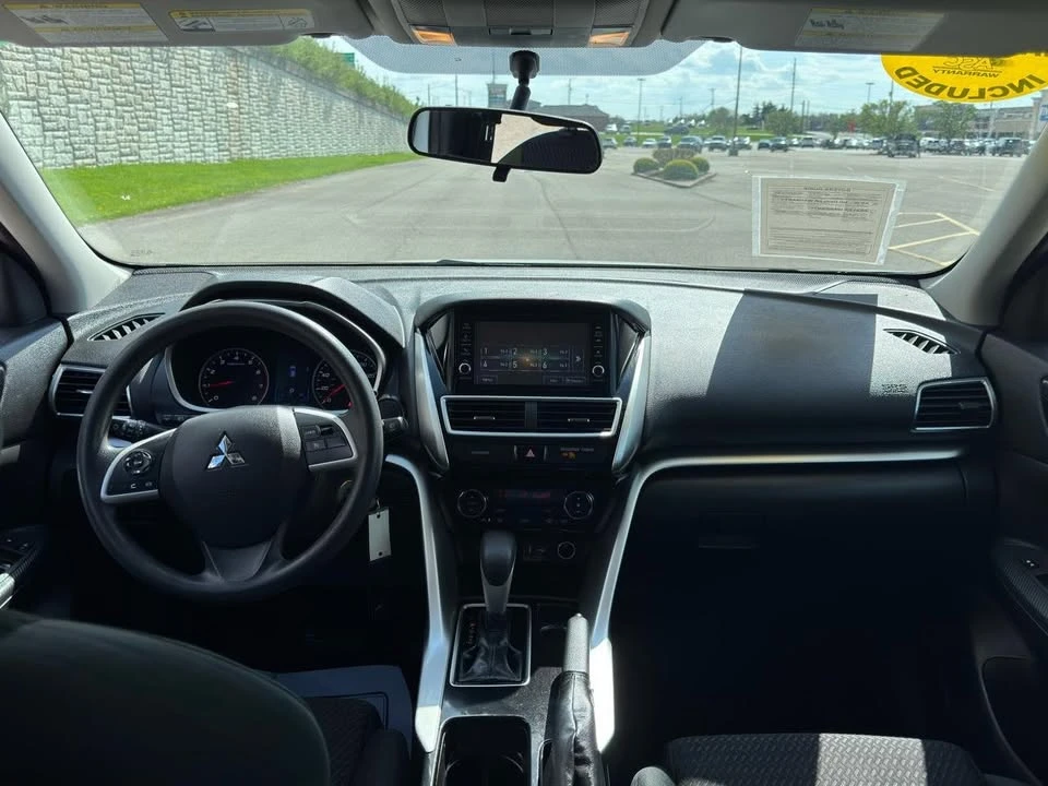 2020 Mitsubishi Eclipse Cross - Image 16 of 20