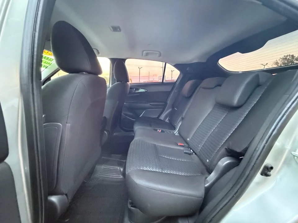2020 Mitsubishi Eclipse Cross - Image 14 of 19