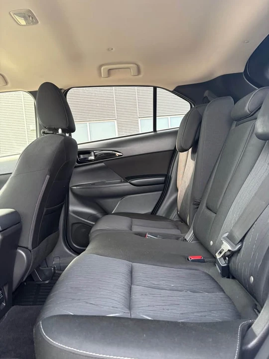 2020 Mitsubishi Eclipse Cross - Image 7 of 8
