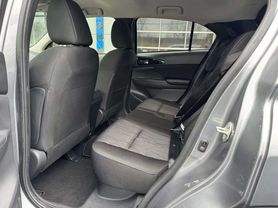 2020 Mitsubishi Eclipse Cross - Image 11 of 17