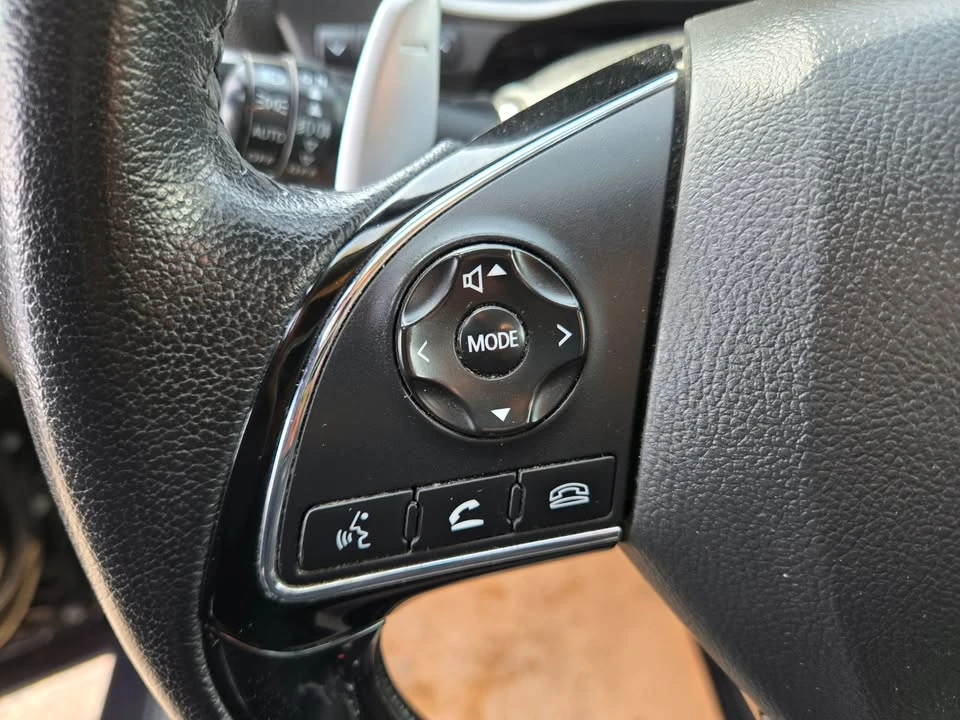 2020 Mitsubishi Eclipse Cross - Image 12 of 20