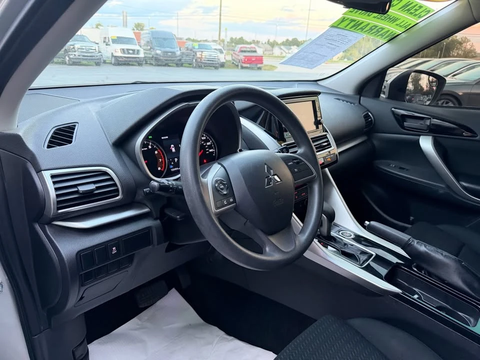 2020 Mitsubishi Eclipse Cross - Image 19 of 19
