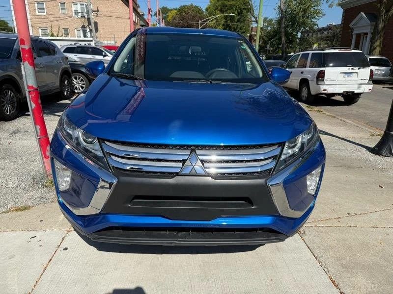 2020 Mitsubishi Eclipse Cross - Image 11 of 20