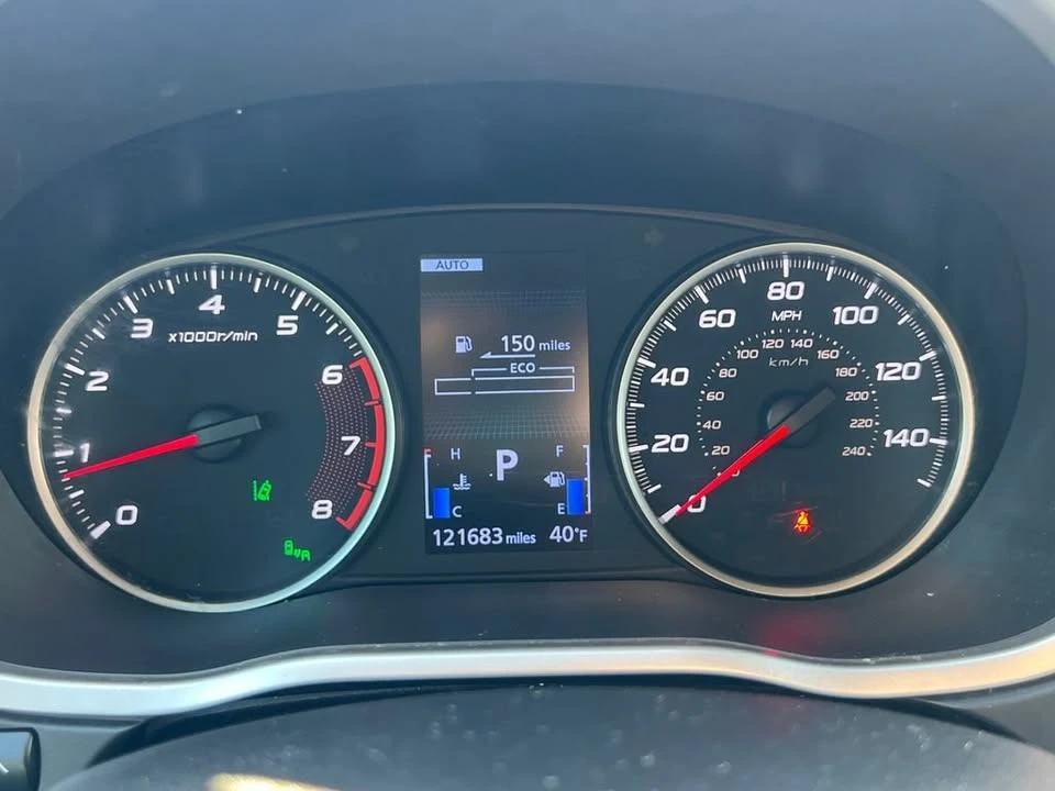 2020 Mitsubishi Eclipse Cross - Image 20 of 20