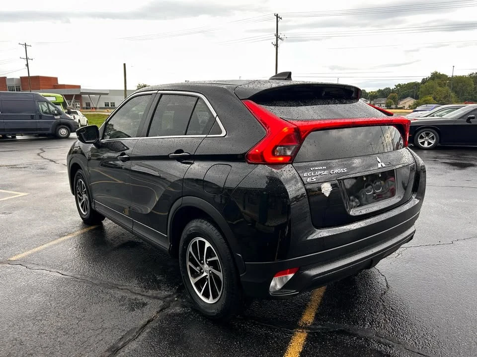 2020 Mitsubishi Eclipse Cross - Image 5 of 20