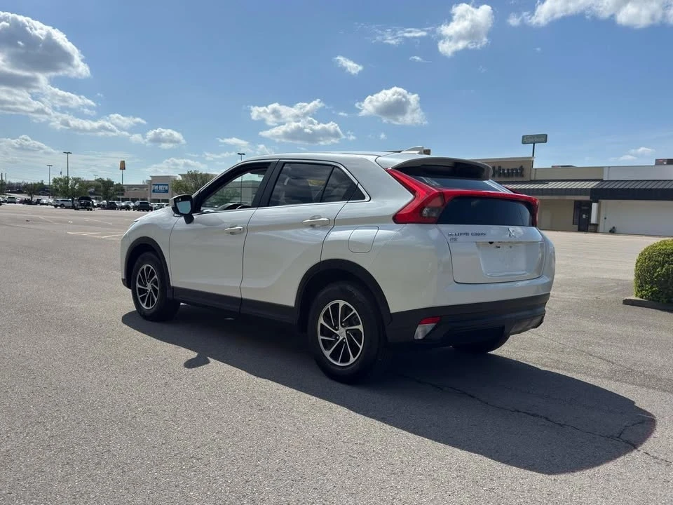 2020 Mitsubishi Eclipse Cross - Image 6 of 20