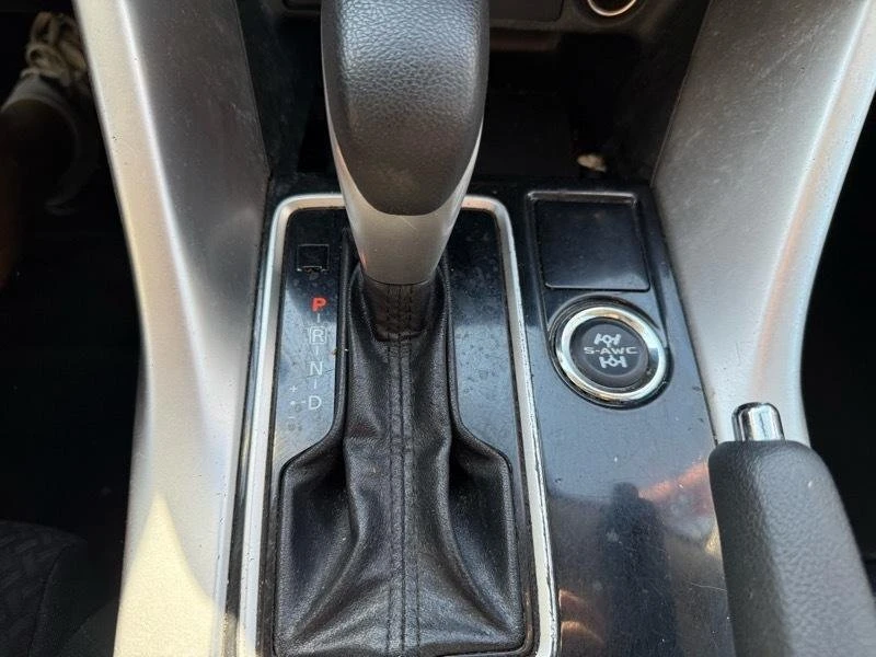 2020 Mitsubishi Eclipse Cross - Image 20 of 20