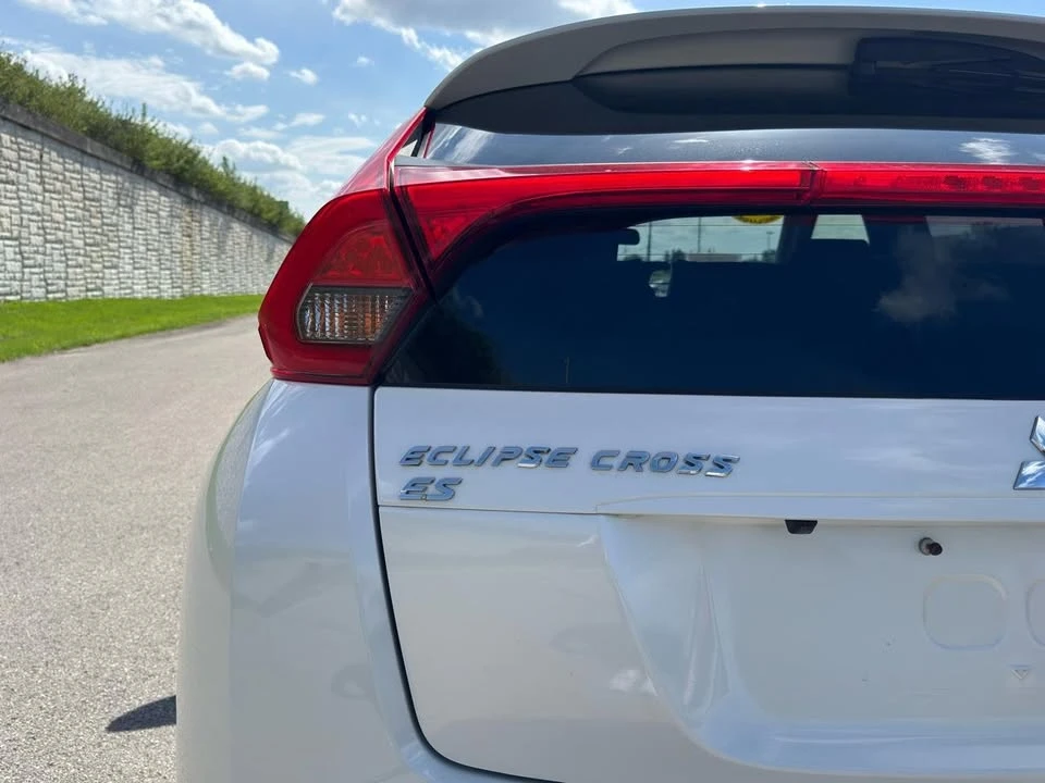 2020 Mitsubishi Eclipse Cross - Image 5 of 20