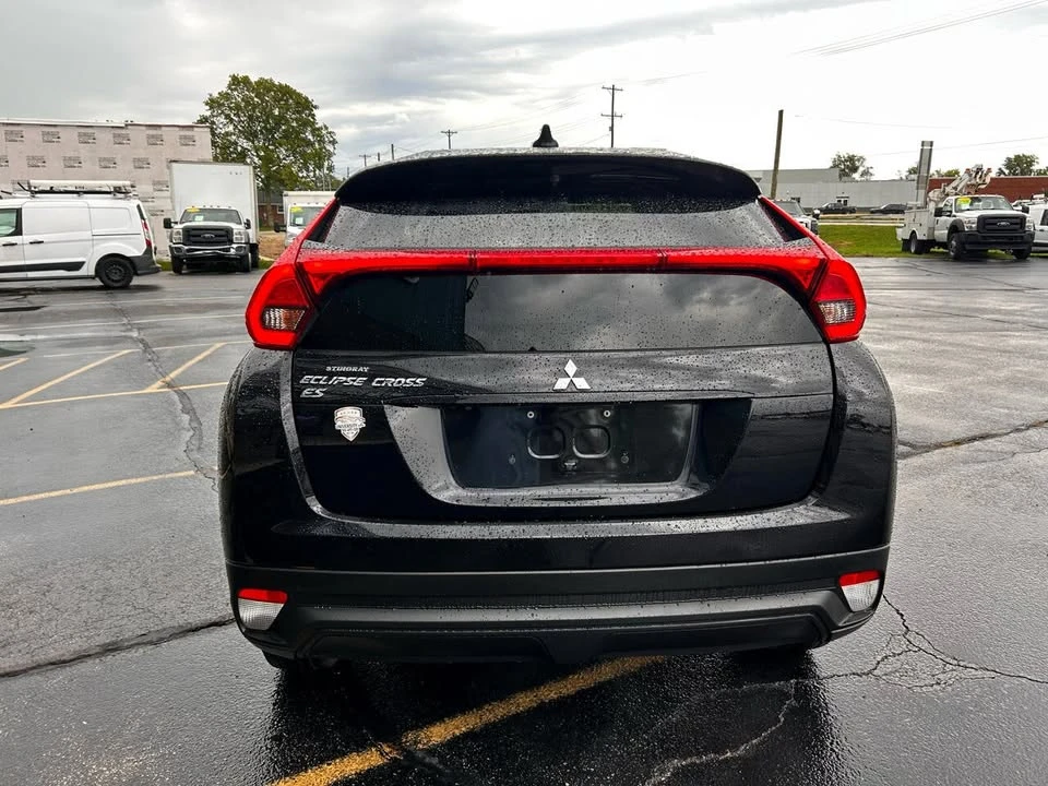 2020 Mitsubishi Eclipse Cross - Image 4 of 20
