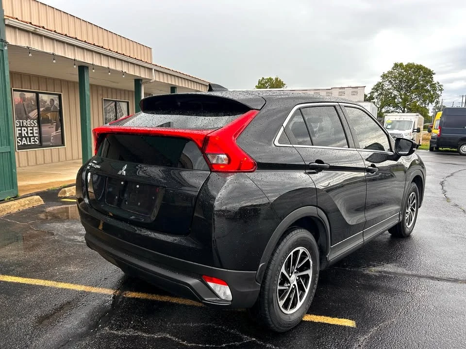 2020 Mitsubishi Eclipse Cross - Image 3 of 20