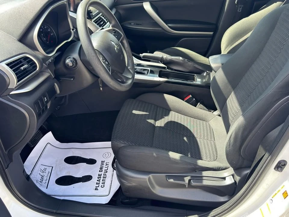 2020 Mitsubishi Eclipse Cross - Image 14 of 20