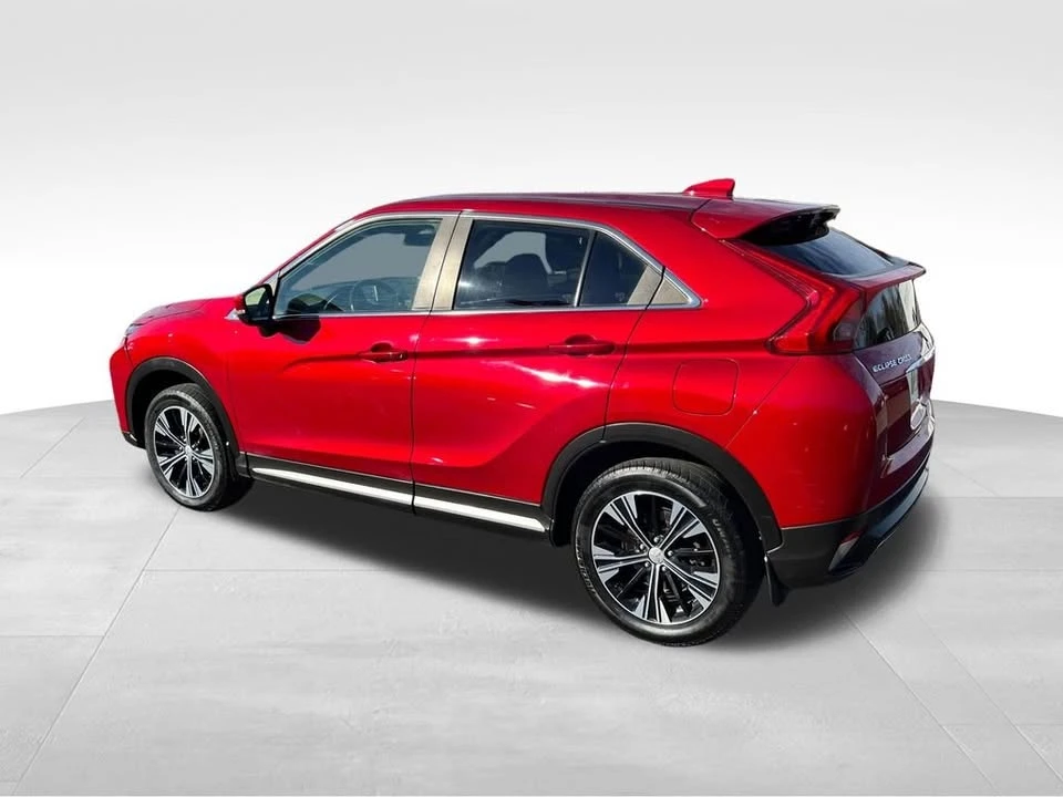 2020 Mitsubishi Eclipse Cross - Image 6 of 20