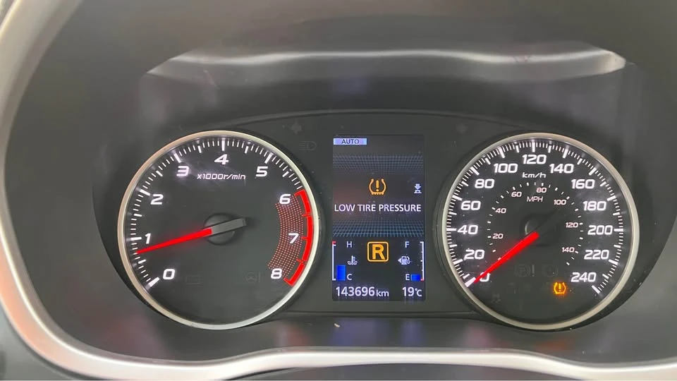 2020 Mitsubishi Eclipse Cross - Image 18 of 18
