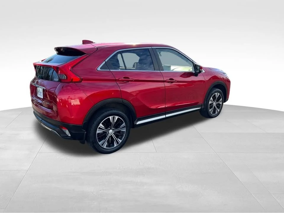 2020 Mitsubishi Eclipse Cross - Image 7 of 20