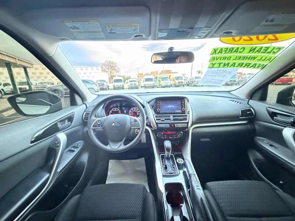 2020 Mitsubishi Eclipse Cross - Image 15 of 19