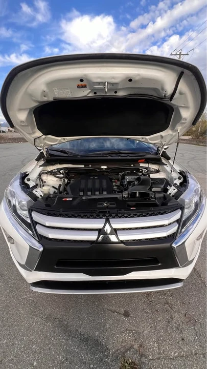 2020 Mitsubishi Eclipse Cross - Image 14 of 18