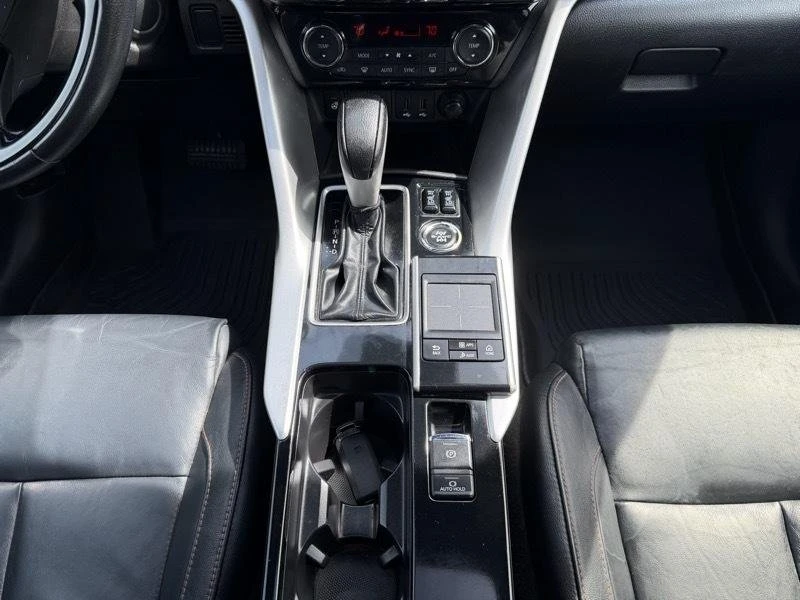 2020 Mitsubishi Eclipse Cross - Image 12 of 20