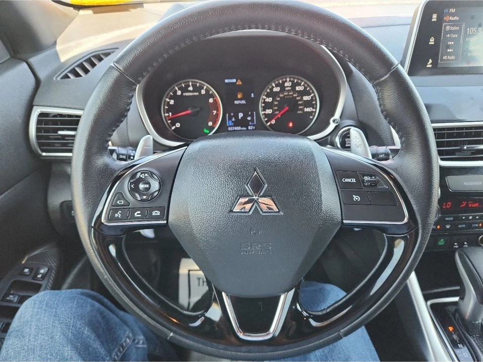 2020 Mitsubishi Eclipse Cross - Image 8 of 20