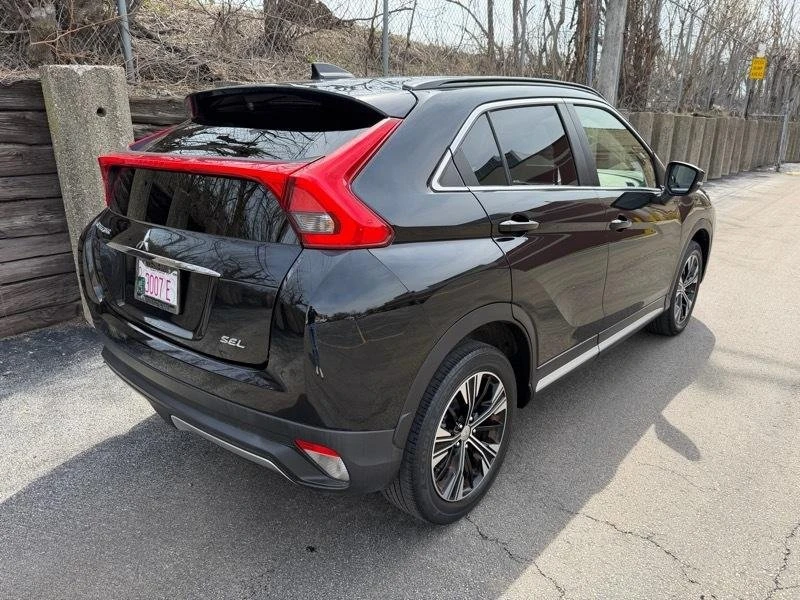 2020 Mitsubishi Eclipse Cross - Image 9 of 20