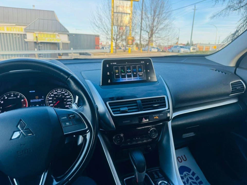 2020 Mitsubishi Eclipse Cross - Image 12 of 13