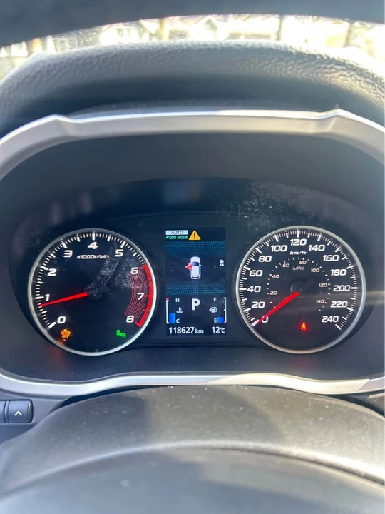 2020 Mitsubishi Eclipse Cross - Image 11 of 13