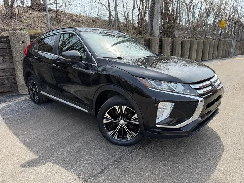 2020 Mitsubishi Eclipse Cross - Image 4 of 20