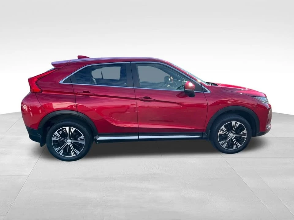 2020 Mitsubishi Eclipse Cross - Image 8 of 20