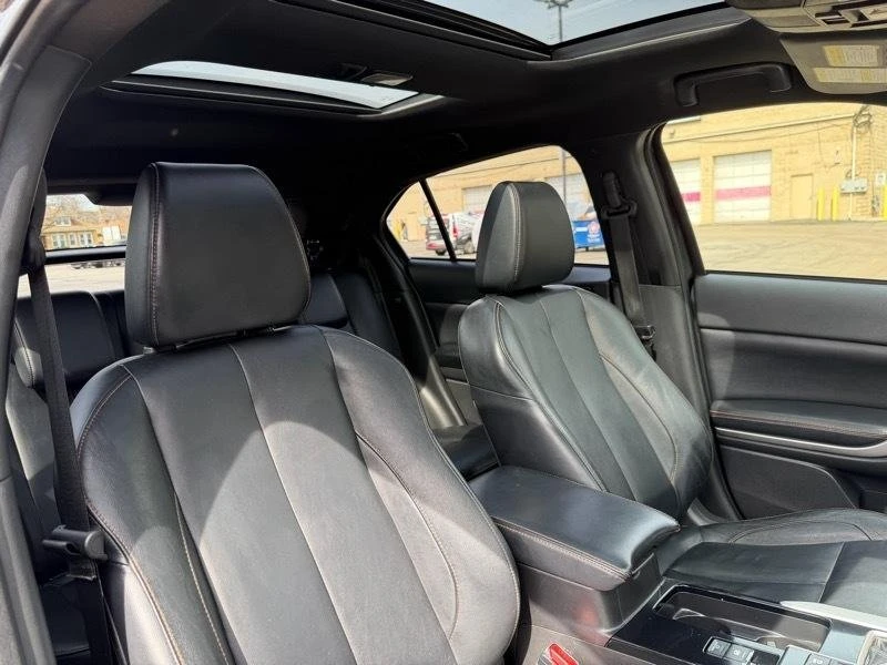 2020 Mitsubishi Eclipse Cross - Image 20 of 20