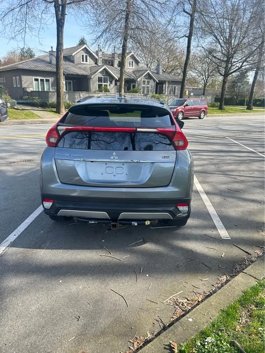 2020 Mitsubishi Eclipse Cross - Image 5 of 13