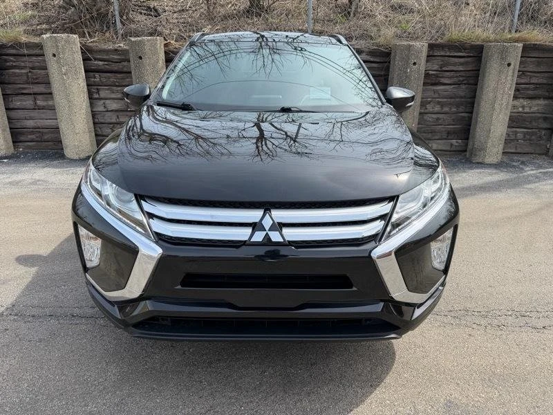 2020 Mitsubishi Eclipse Cross - Image 2 of 20