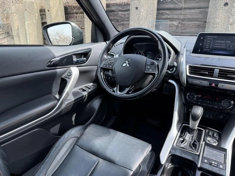 2020 Mitsubishi Eclipse Cross - Image 14 of 20