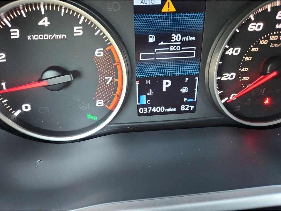 2020 Mitsubishi Eclipse Cross - Image 9 of 20