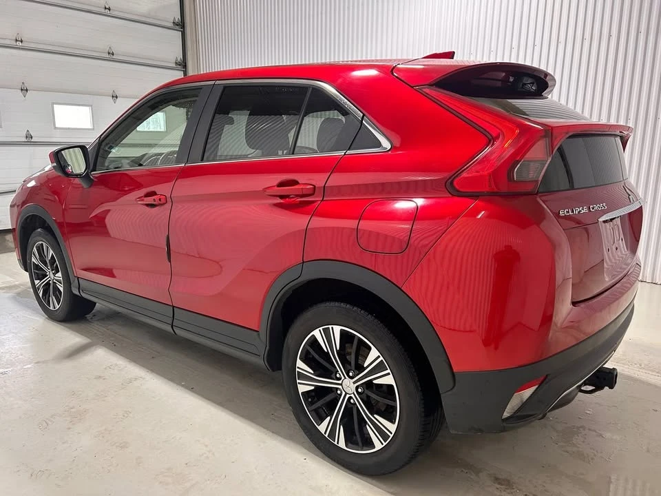 2020 Mitsubishi Eclipse Cross - Image 11 of 20