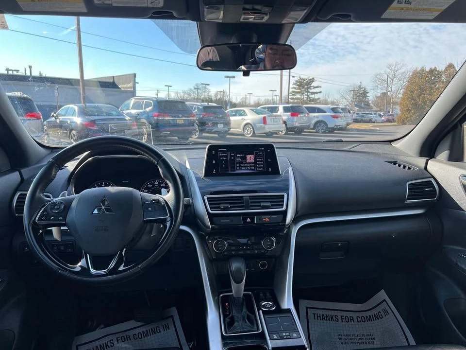 2020 Mitsubishi Eclipse Cross - Image 17 of 20