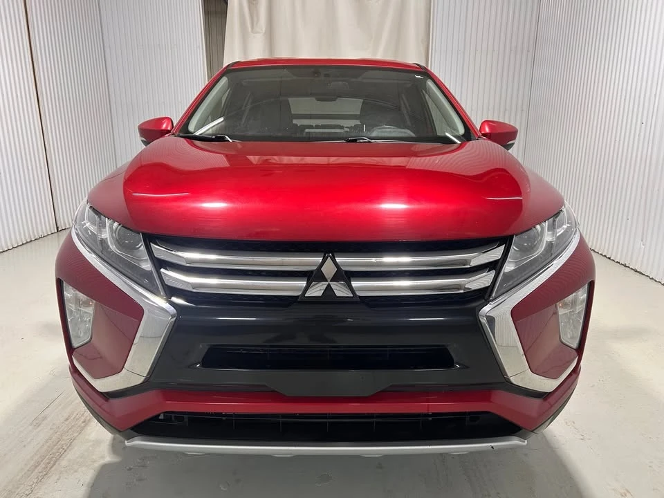 2020 Mitsubishi Eclipse Cross - Image 3 of 20