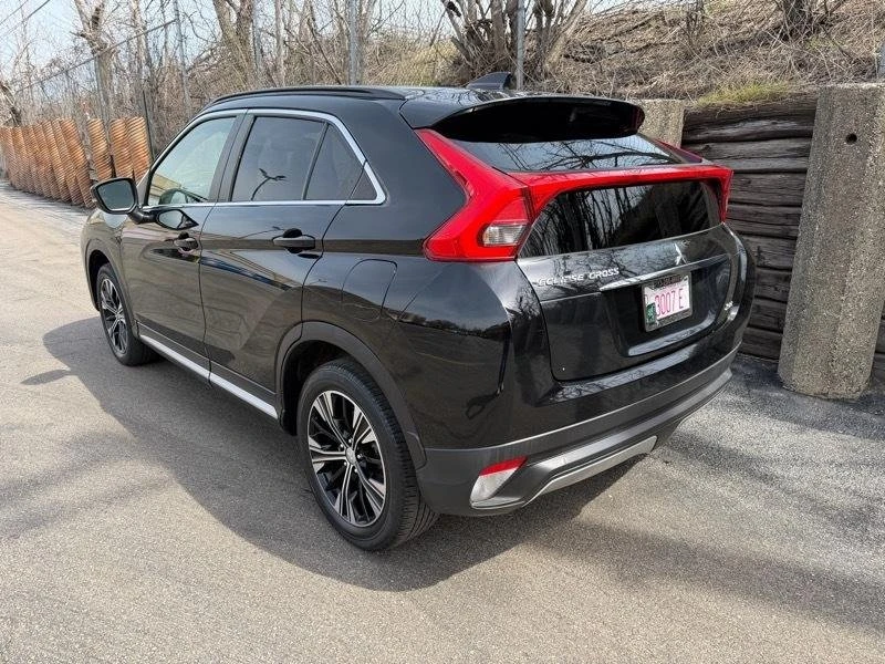 2020 Mitsubishi Eclipse Cross - Image 7 of 20