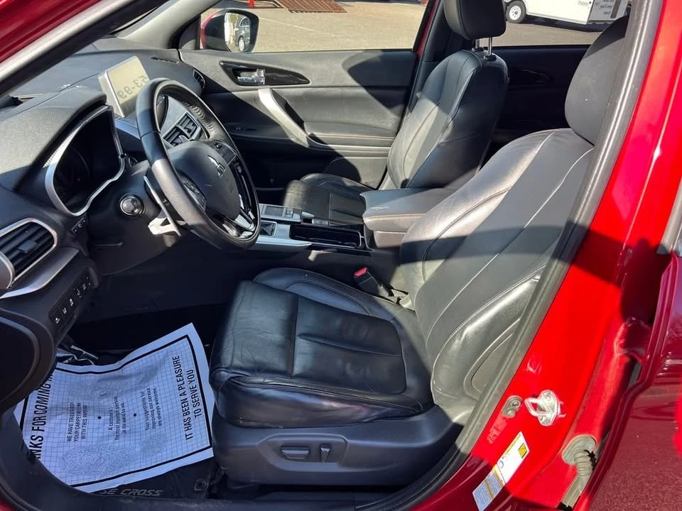 2020 Mitsubishi Eclipse Cross - Image 12 of 20