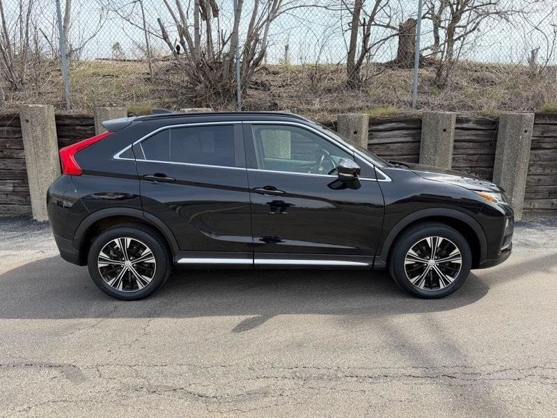 2020 Mitsubishi Eclipse Cross - Image 8 of 20