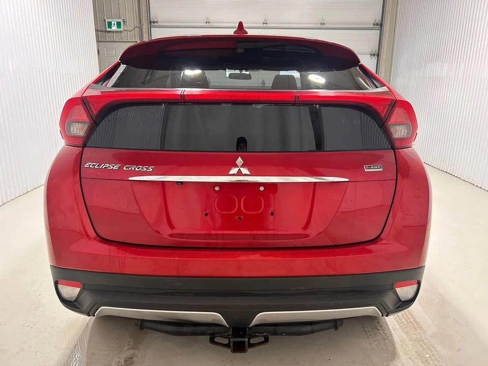 2020 Mitsubishi Eclipse Cross - Image 9 of 20