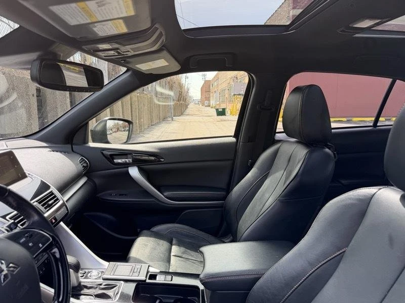 2020 Mitsubishi Eclipse Cross - Image 17 of 20