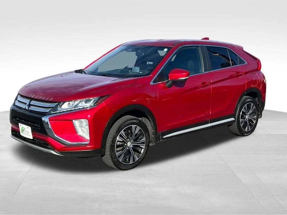 2020 Mitsubishi Eclipse Cross - Image 4 of 20