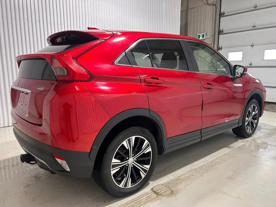 2020 Mitsubishi Eclipse Cross - Image 7 of 20