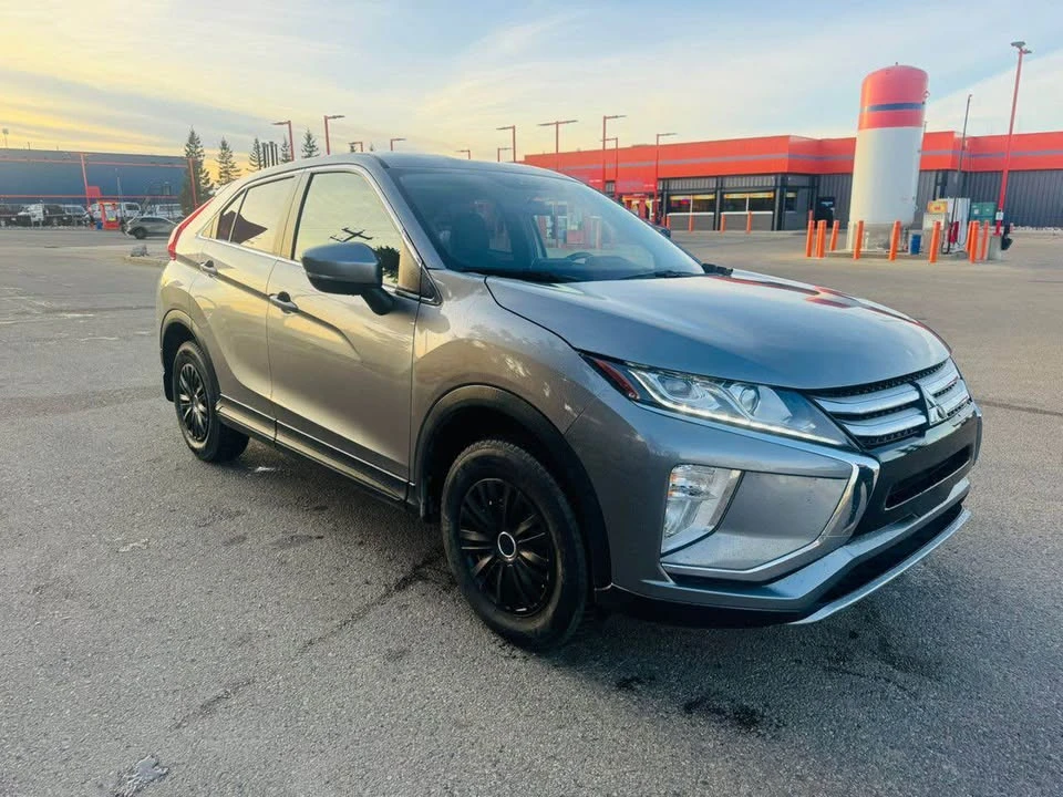 2020 Mitsubishi Eclipse Cross - Image 7 of 13