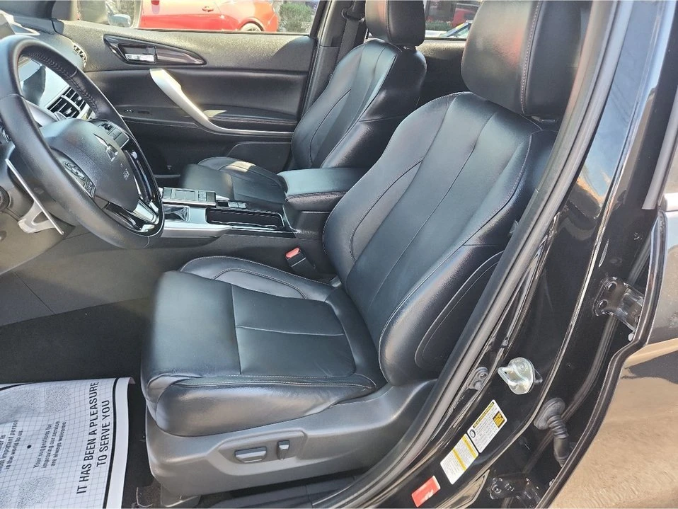 2020 Mitsubishi Eclipse Cross - Image 6 of 20
