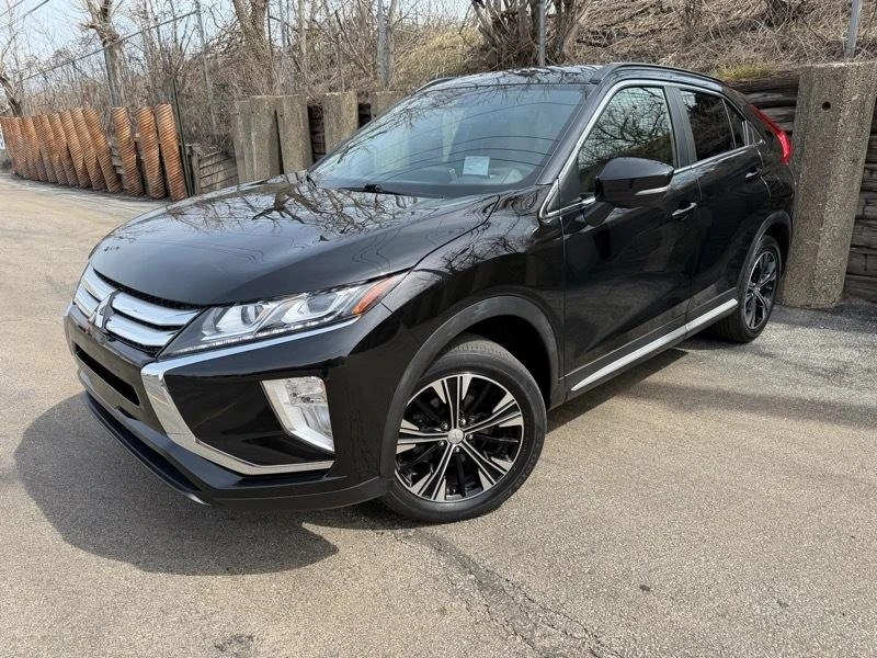 2020 Mitsubishi Eclipse Cross - Image 5 of 20