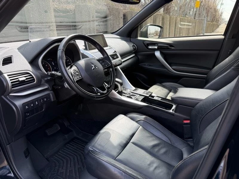 2020 Mitsubishi Eclipse Cross - Image 16 of 20