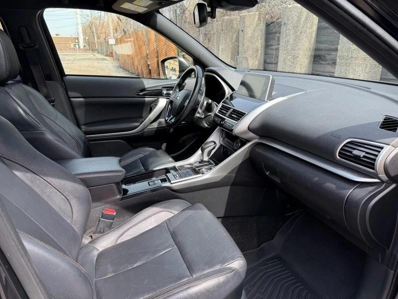 2020 Mitsubishi Eclipse Cross - Image 19 of 20