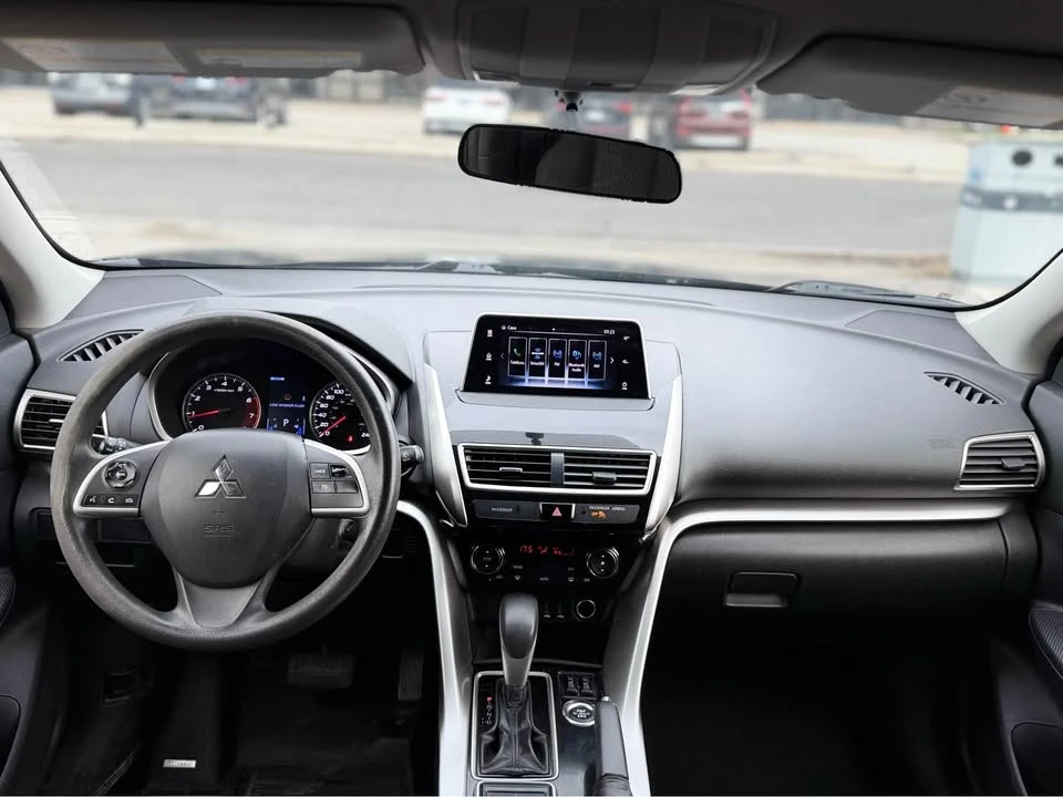 2020 Mitsubishi Eclipse Cross - Image 9 of 9