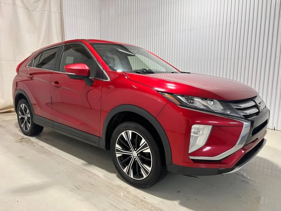 2020 Mitsubishi Eclipse Cross - Image 5 of 20