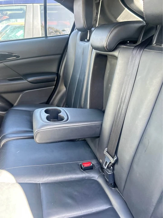 2020 Mitsubishi Eclipse Cross - Image 13 of 13